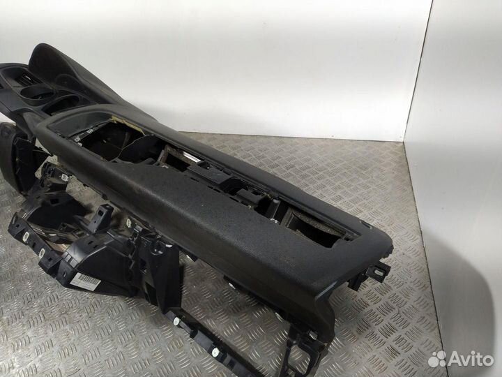 Торпедо Citroen C5