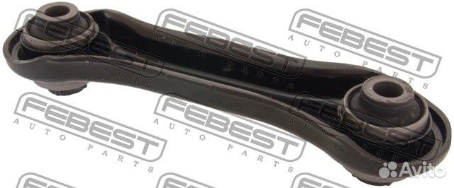 Тяга задняя поперечная нижняя