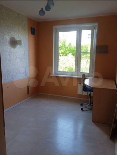 3-к. квартира, 59,4 м², 7/9 эт.