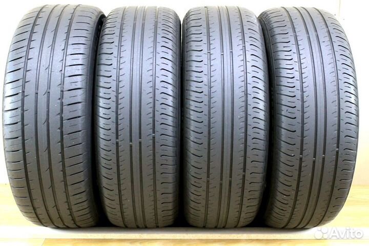 Hankook Optimo K415 225/60 R17