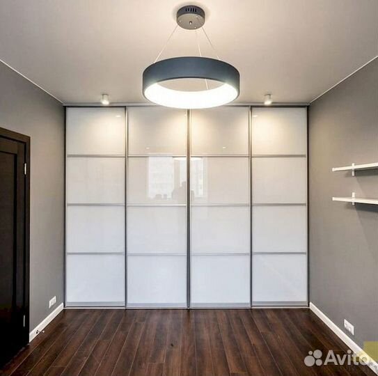 Шкафы прихожая