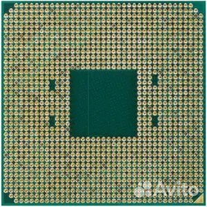 Процессор AMD Ryzen 7 3700x