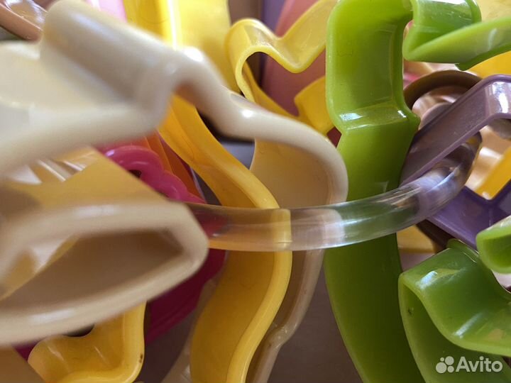 Икеа набор формочек для печенья, пряников