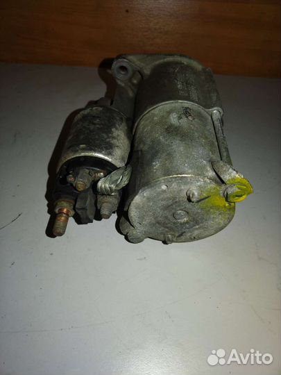 Стартер Opel 1.6 z16xer