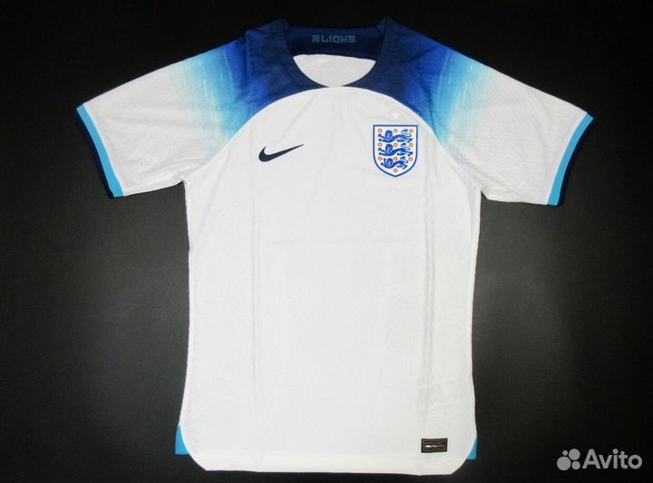 Игровая футбольная форма