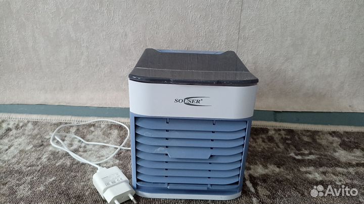 Кондиционеры мини