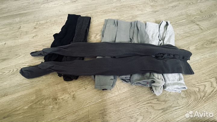 Колготки детские