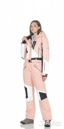 Комбинезон женский