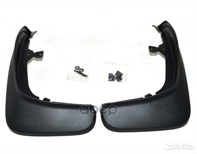 Брызговики комплект vplsp0015 land rover