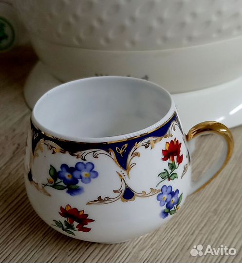 Чашка кофейная yamasen japan