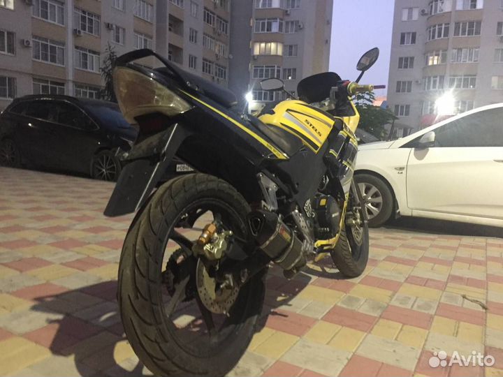 Stels sb200