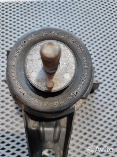 Подушка двигателя Ford Mondeo 22литра