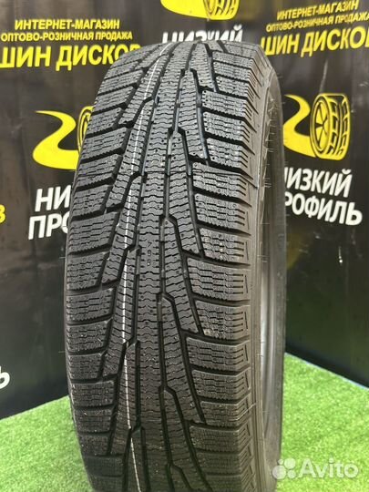 Ikon Tyres Nordman RS2 SUV 235/55 R18 102R