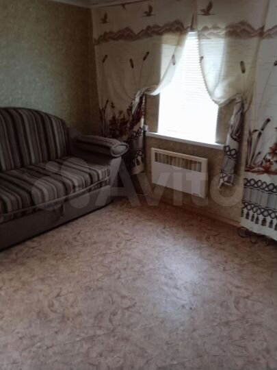 Дом 25,5 м² на участке 34 сот.