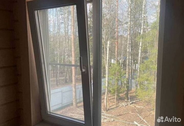 Остекление лоджий