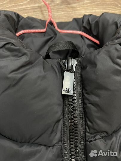 Жилет утепленный The North face