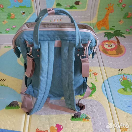 Рюкзак для мамы