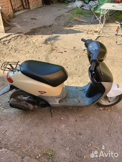 Honda Dio Fit AF 27