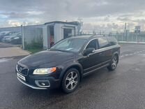 Volvo XC70 2.4 AT, 2012, 240 000 км