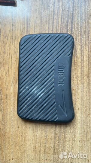 Запчасти для Ninebot mini