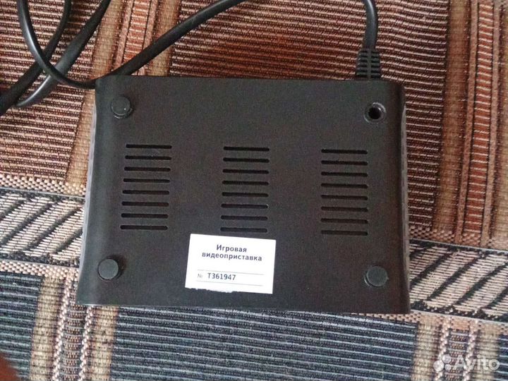 Magistr mega drive 16bit