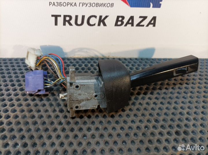 Переключатель подрулевой Volvo FH, Volvo FM