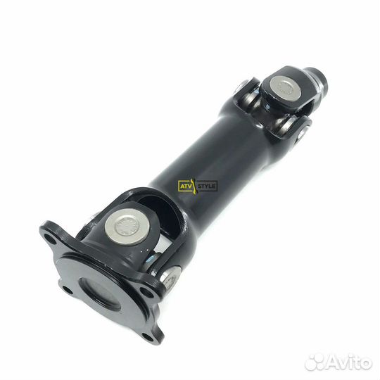 Карданный вал 1502-098