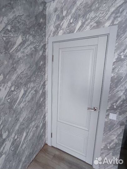 Двери межкомнатные