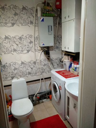 Дом 54 м² на участке 20 сот.