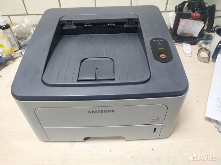 Принтер Samsung ML-2850D