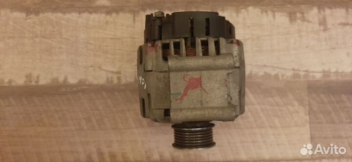 Генератор VAG (Audi, Volkswagen.)