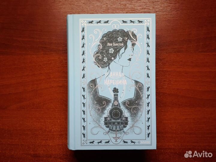 Книги в ассортименте