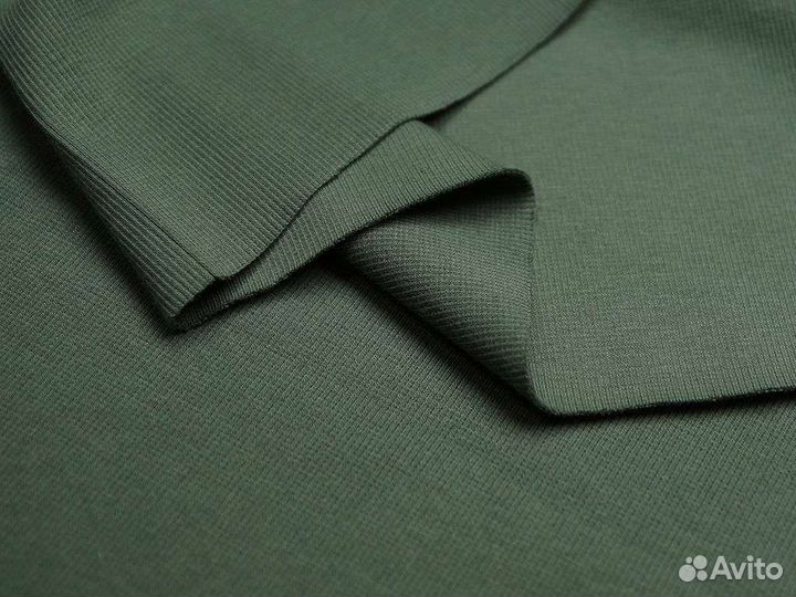 Ткань форменная (военная) СССР