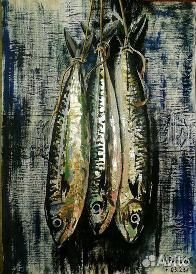 Интерьерная картина 