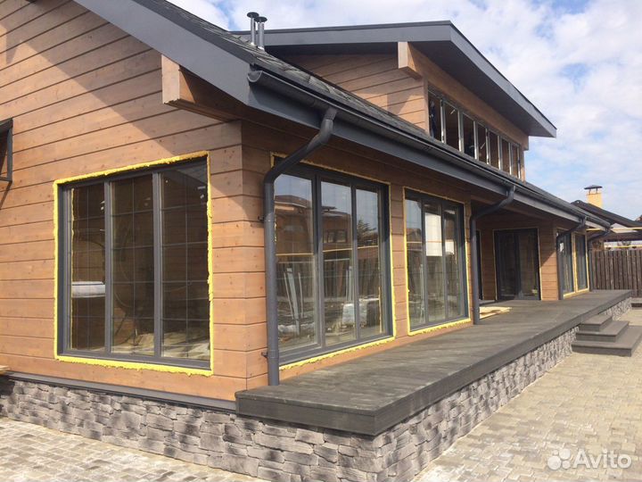 Окна пвх со скидкой