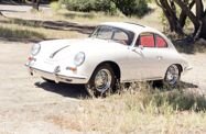 Porsche 356 III (1959—1963) Купе