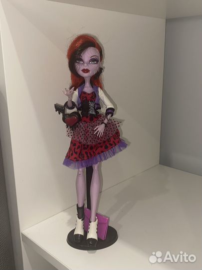 Кукла Монстер Хай Оперетта