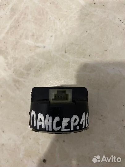 Датчик дождя Mitsubishi Lancer 10