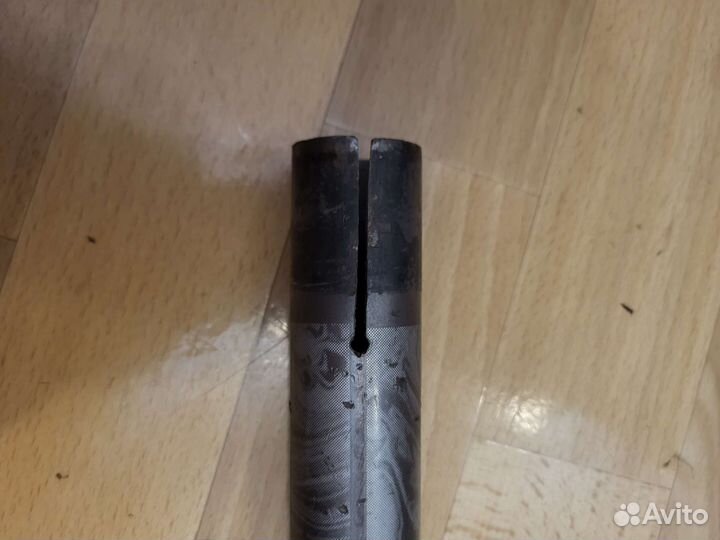 Руль District c700