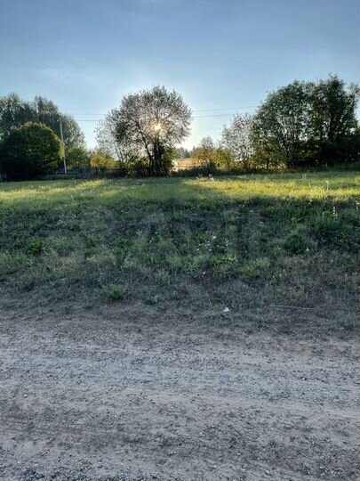 Участок 20 сот. (ИЖС)