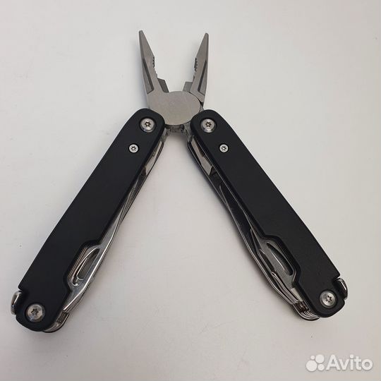 Мультитул mossy OAK 12 в 1 MO17013 HRC 50