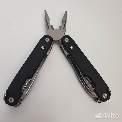 Мультитул mossy OAK 12 в 1 MO17013 HRC 50