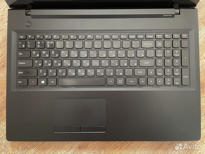 Ноутбук Lenovo IdeaPad G5070