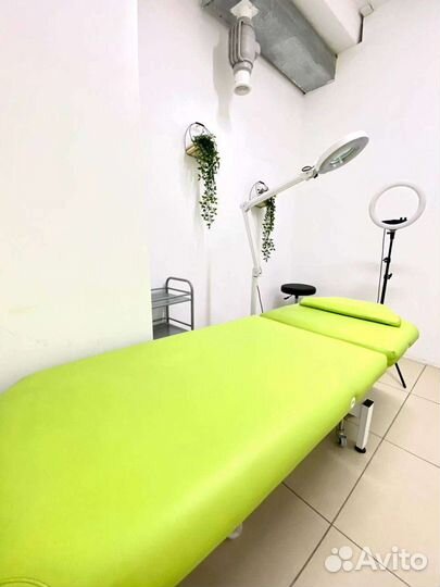 Аренда кабинет для бьюти мастеров