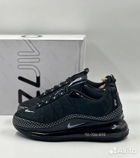 Кроссовки Nike Air Max 720 818