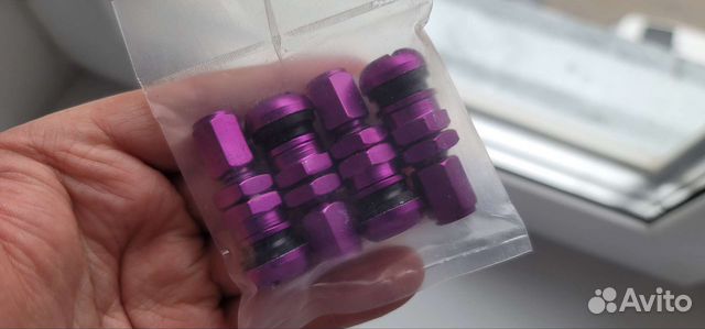 Колесный вентиль