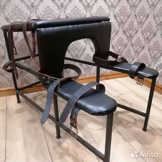 Скамья для порки бдс