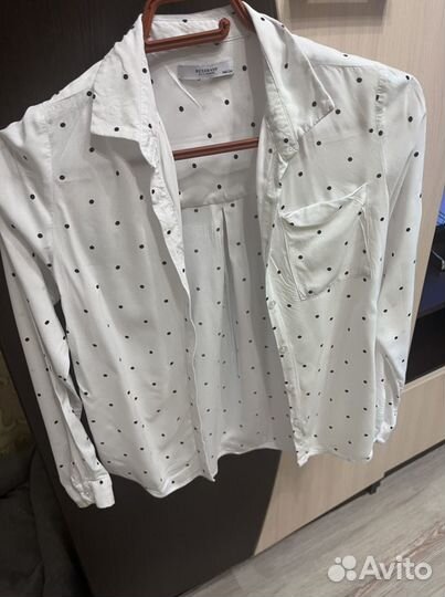 Блузка для девочки Reserved 146 р