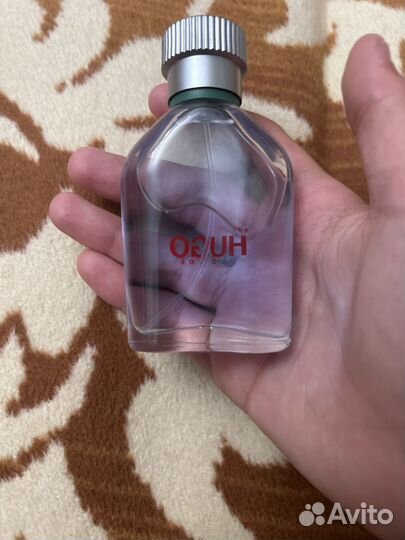 Hugo boss духи