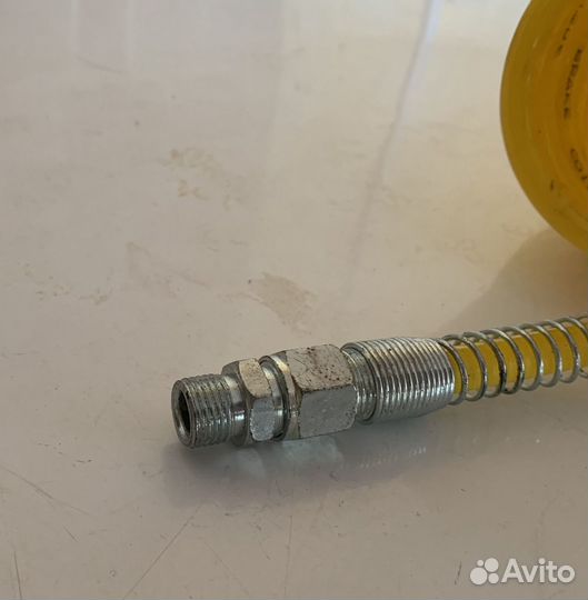 Шланг пневматический новый